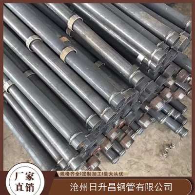 武定最薄的声测管壁厚可以到什么程度