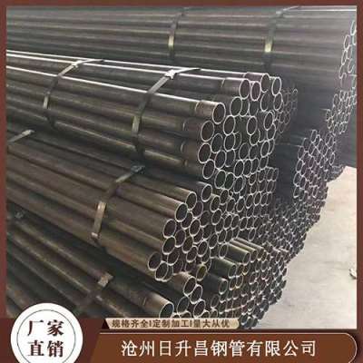 武定声测管规格型号对照表