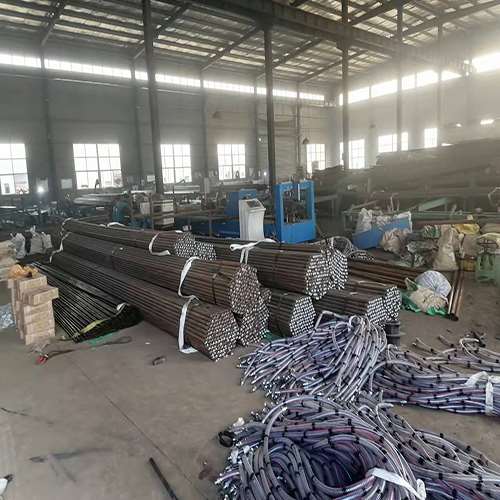武定声测管在单桩竖向抗拔静载试验中的应用